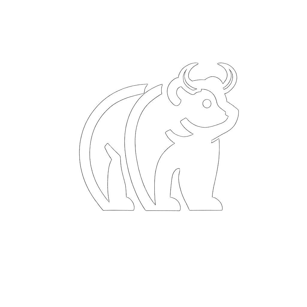 DOJI Logo